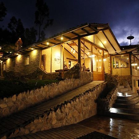 Killary Lodge & Glamping Cachanlo de Sidcay Exteriér fotografie