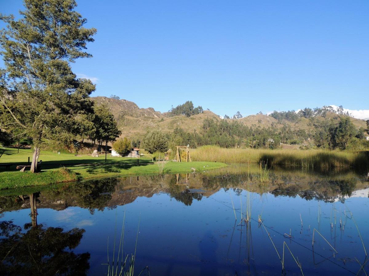 Killary Lodge & Glamping Cachanlo de Sidcay Exteriér fotografie