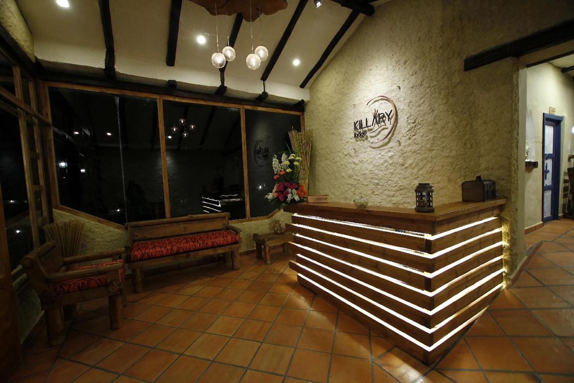 Killary Lodge & Glamping Cachanlo de Sidcay Exteriér fotografie