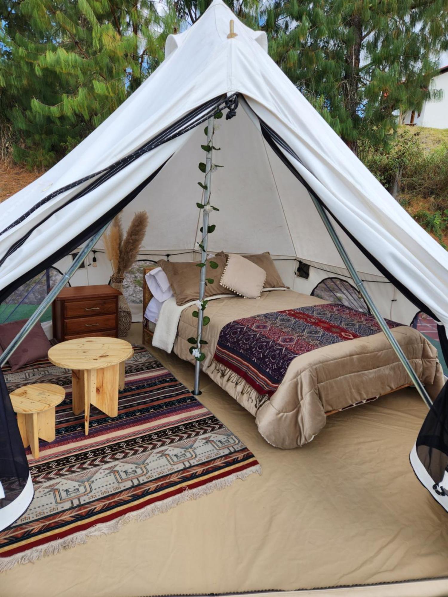 Killary Lodge & Glamping Cachanlo de Sidcay Exteriér fotografie